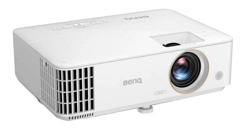 BenQ TH585 beste thuisbioscoop-projector onder 500 euro