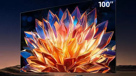Hisense Starlight S1 Pure Enjoyment Edition: 100-inch 4K TV with IMAX cinema-like screen technology