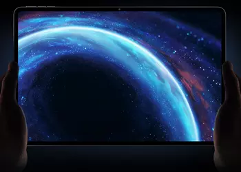 Alldocube анонсировала Ultra Pad - мощный планшет за $300