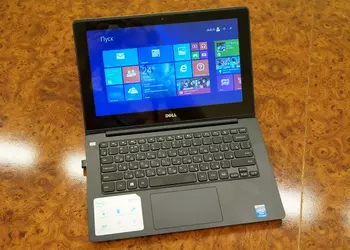 Обзор бюджетного "дорожного" ноутбука Dell Inspiron 11 (3137): неслучайный попутчик