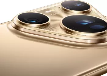 Huawei представила линейку смартфонов Pura 80: флагманская Ultra-модель получила крутой набор камер и большой OLED-дисплей