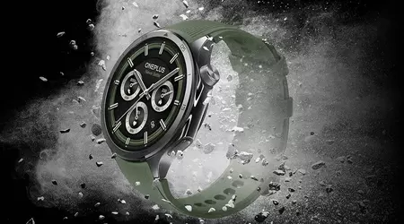 OnePlus Watch 3 price reduced by $150 in the US: the company has reverted back to its previously announced price tag