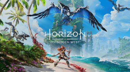 Pour passer confortablement la version PC d'Horizon Forbidden West, il faudra mettre à jour le fer à repasser : Sony a publié la décevante configuration requise pour le jeu