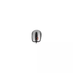 A4Tech X6-70D Silver-Black USB+PS/2