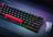Mechanic releases K500-M61 gaming keyboard 