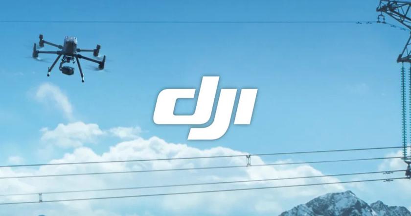 DJI объявил о выпуске нового беспилотника - Mini 4K