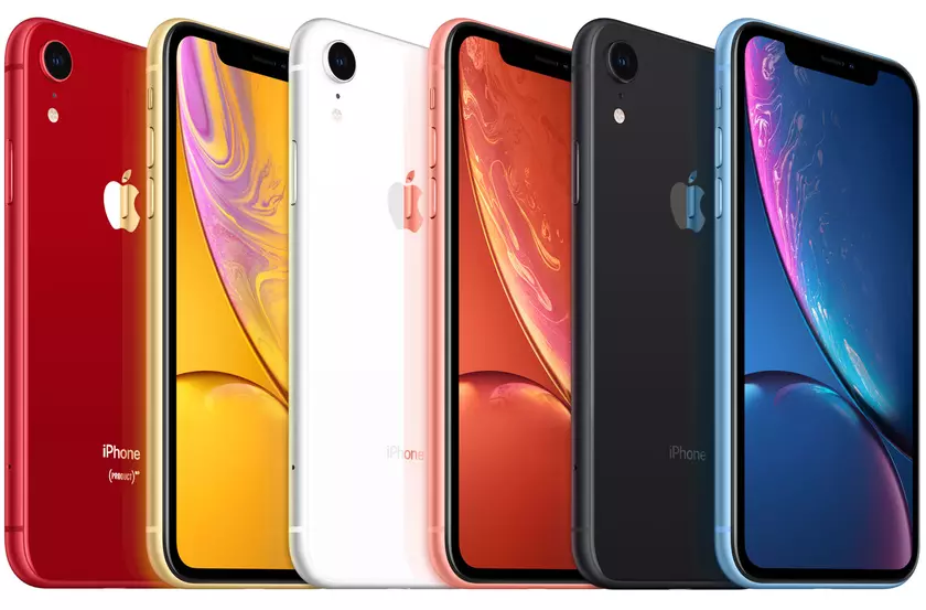 Apple в следующем году прекратит продажи iPhone XR и заменит его на новый iPhone 12s