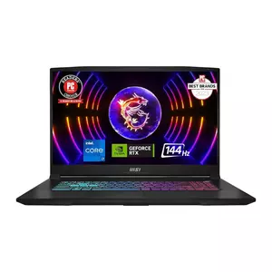 MSI Katana 17 B13VFK
