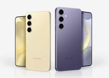 Unexpectedly, the Galaxy S24, Galaxy S23, Galaxy S23 FE, Galaxy Fold 5, Galaxy Flip 5 and Galaxy A54 have started receiving a new software update