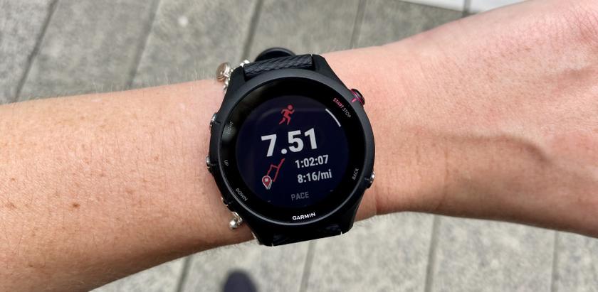 Garmin Forerunner 255: Обновление 20.29 улучшает производительность аккумулятора, но возникают новые проблемы