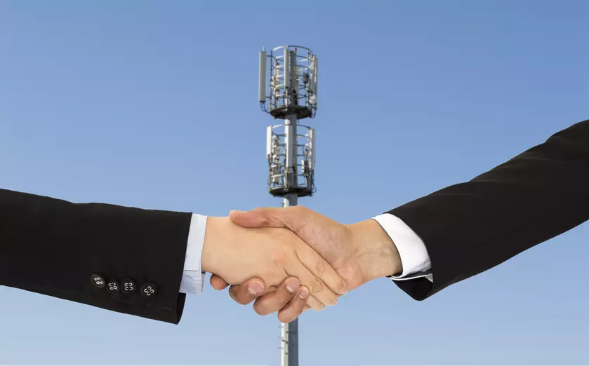 МТС (Vodafone Украина) планирует поглотить 3Mob