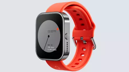 Nothing has released an update for CMF Watch Pro: what's new