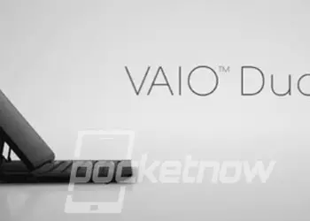 Sony VAIO Duo 11: планшет на Windows 8 со встроенной клавиатурой