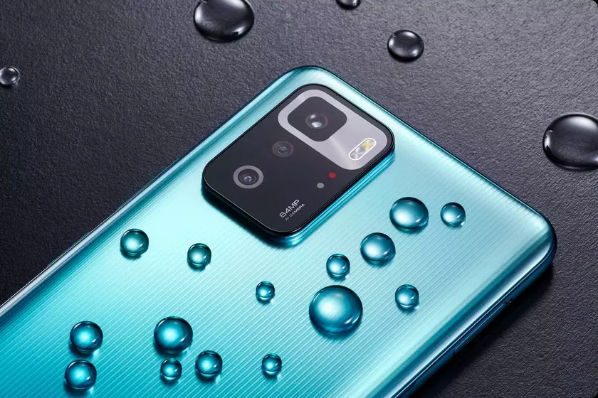 У POCO X3 GT проблемы с охлаждением после обновления MIUI 12.5 – Xiaomi обещает апдейт