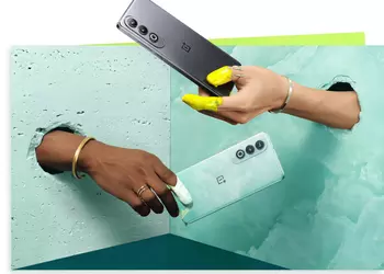 OnePlus Nord CE 4 has received the OxygenOS 14.0.1.427 update: what's new