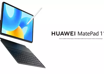 Huawei MatePad 11.5 with 120Hz display and Snapdragon 7 Gen 1 chip started selling in Europe