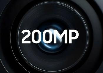 Insider: Xiaomi's next top-of-the-line smartphone will get a main camera with 200 MP + 50 MP sensors