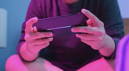 Nubia готує новий Red Magic із вбудованим кулером