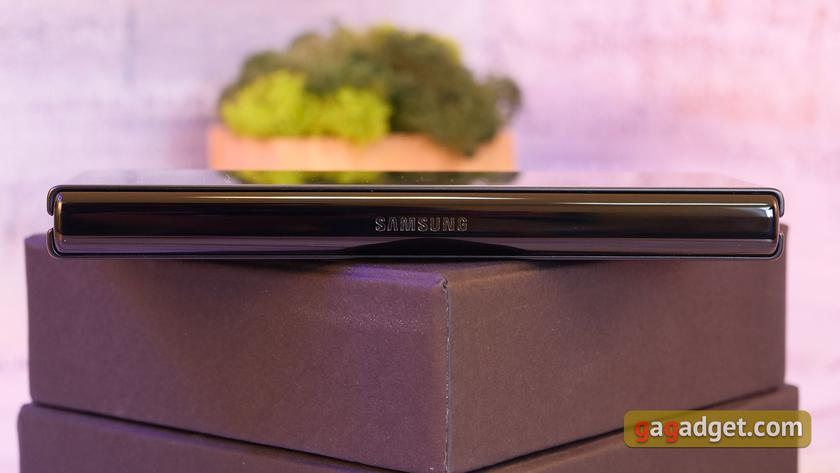 Обзор Samsung Galaxy Z Fold3: смартфон  для тех, у кого все есть-16