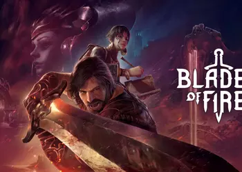 Разработчики Blades of Fire уверяют, что игра будет "сильно ориентирована на повествование", а любопытство игроков раскроет больше истории