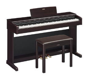 Pianoforte digitale Yamaha YDP-145 