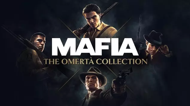 All Four Mafia Games in One ...