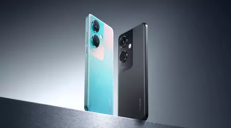 OPPO is preparing to release a new K-series smartphone, the gadget will be powered by Snapdragon 7 Gen 3 chip