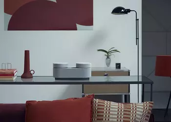 Sony HT-AX7: портативная аудиосистема-конструктор с 360-градусным звуком за $500