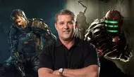 Легенда игровой индустрии ушла на пенсию: создатель Dead Space Глен Скофилд объявил о завершении карьеры