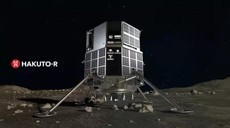 SpaceX lancerà il modulo ispaziale giapponese Hakuto-R con il rover Rashid verso la Luna per studiarne l'ambiente