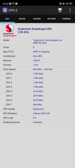 Обзор Realme X2 Pro:  90 Гц экран, Snapdragon 855+ и молниеносная зарядка-86