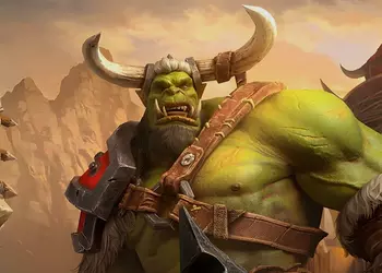 Прошло всего лишь 6 лет: классическая WarCraft 3 вновь доступна в Battle.net