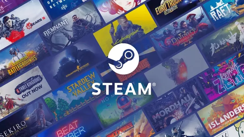 Valve упростила систему подарков в Steam: гостевая оплата, отправка на e-mail и покупка напрямую из списка желаемого