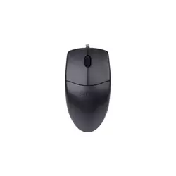 A4Tech D-300 DustFree HD Mouse Black USB