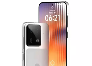 Xiaomi готовит революцию в мобильных дисплеях: флагманские смартфоны Xiaomi 16 и Redmi K90 получат передовые панели Real RGB OLED