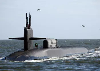 США могут создать новую верфь для строительства атомных субмарин из-за угрозы со стороны Китая