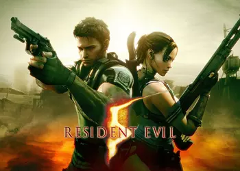 Resident Evil 5 все же получит обновленную версию: новый возрастной рейтинг косвенно подтвердил планы Capcom