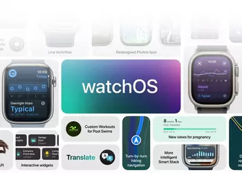 watchOS 11: Новые функции для Apple Watch выходят 16 сентября