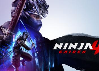 Японский хардкор возвращается: на Xbox Developer Direct анонсирована Ninja Gaiden 4 — за геймплей отвечает PlatinumGames!