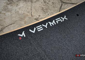 Best VeyMax E-Skateboards