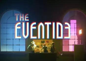 Ветераны BioWare анонсировали The Eventide — стильный детектив о паранормальных событиях в канадской глубинке