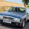 Миниатюра двигателя Jaguar XJ40
