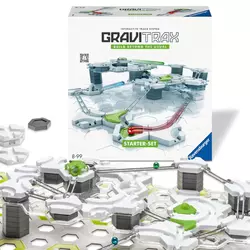 Ravensburger GraviTrax Starter Set
