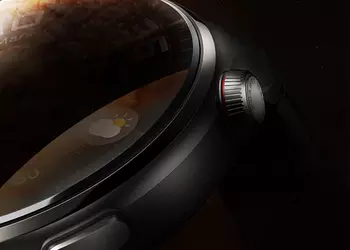 Not just the flagship Huawei P60 and the foldable Huawei Mate X3 smartphone: Huawei will also unveil the Huawei Watch 4 on 9 May