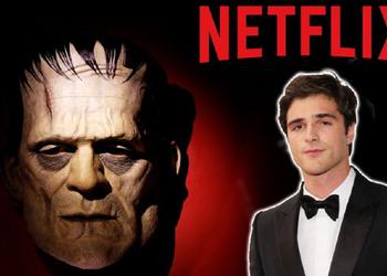 Звезда "Saltburn", Джейкоб Элорди, сыграет монстра в "Frankenstein" Гильермо Дель Торо для Netflix