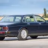 Миниатюра заднего вида Jaguar XJ40