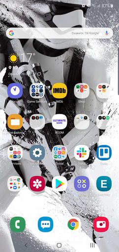 Обзор Samsung Galaxy Note10+: самый большой и технологичный флагман на Android-242