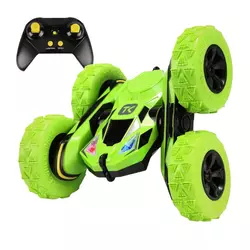 Threeking RC Stunt Car