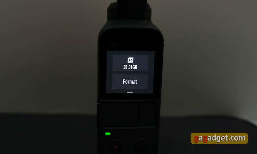 Огляд кишенькової камери зі стабілізатором DJI Osmo Pocket: задоволення, яке можна купити-22