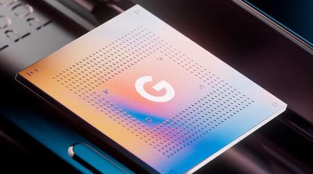 Інсайдер: чип Tensor G4 у Pixel 9 майже нічим не відрізнятиметься від Tensor G3 у Pixel 8